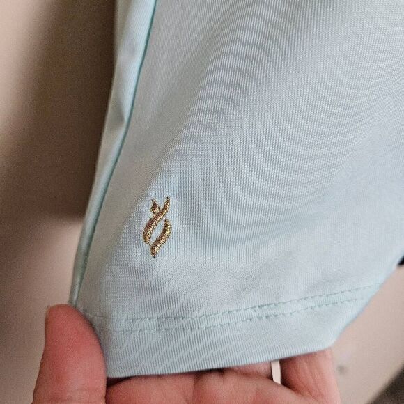 Lopez Desert Dry Golf Polo - Picture 4 of 10